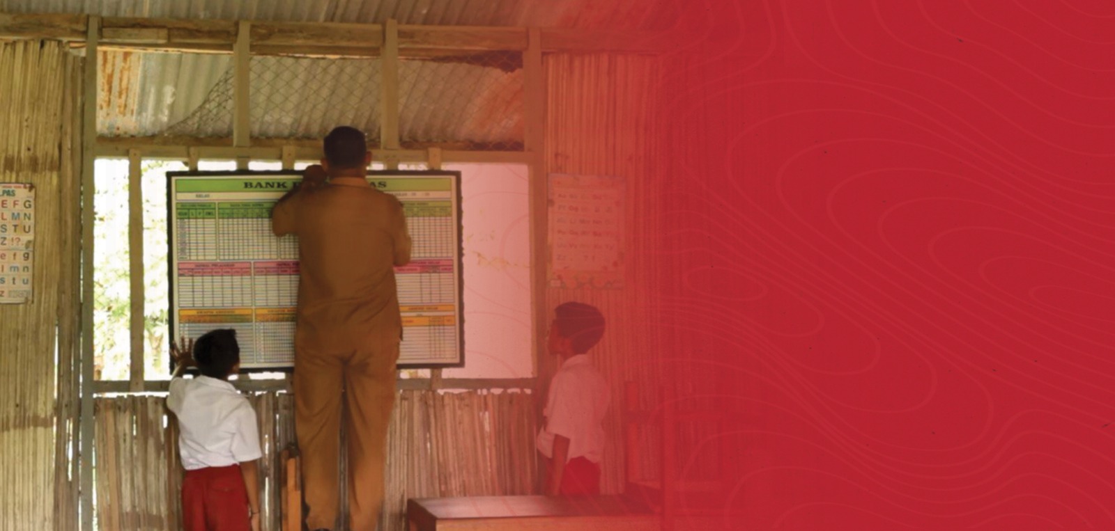 Yappika Action Aid Donation Page